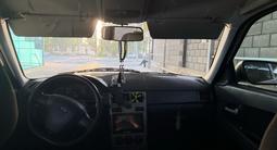 ВАЗ (Lada) Priora 2170 2013 годаүшін1 500 000 тг. в Талдыкорган – фото 2