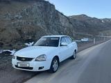ВАЗ (Lada) Priora 2170 2013 года за 1 500 000 тг. в Талдыкорган