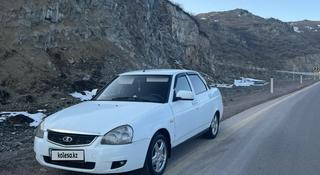 ВАЗ (Lada) Priora 2170 2013 года за 1 500 000 тг. в Талдыкорган