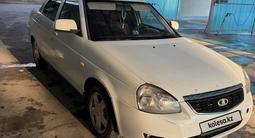 ВАЗ (Lada) Priora 2170 2013 годаүшін1 500 000 тг. в Талдыкорган – фото 5
