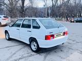 ВАЗ (Lada) 2114 2013 годаfor1 850 000 тг. в Тараз – фото 3