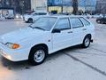 ВАЗ (Lada) 2114 2013 годаүшін1 850 000 тг. в Тараз – фото 5