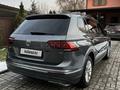 Volkswagen Tiguan 2017 годаүшін11 000 000 тг. в Алматы – фото 4