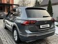 Volkswagen Tiguan 2017 годаүшін11 000 000 тг. в Алматы – фото 5