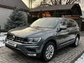 Volkswagen Tiguan 2017 годаүшін11 000 000 тг. в Алматы – фото 3