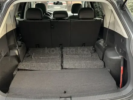 Volkswagen Tiguan 2017 года за 11 000 000 тг. в Алматы – фото 8