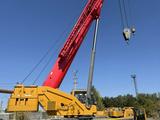 Аренда Автокран 80 тонн 2024 года в Алматы