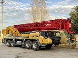 Аренда Автокран 80 тонн 2024 года в Алматы – фото 3