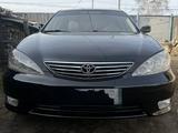 Toyota Camry 2005 года за 5 350 000 тг. в Петропавловск
