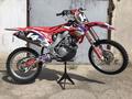 Honda  CRF250R 2013 года за 2 500 000 тг. в Жезказган