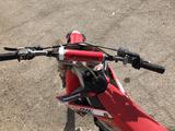 Honda  CRF250R 2013 года за 2 500 000 тг. в Жезказган – фото 5