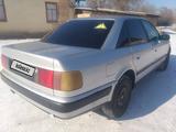 Audi 100 1991 годаүшін1 550 000 тг. в Жаркент