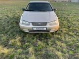 Toyota Camry 1997 года за 3 300 000 тг. в Актобе – фото 4