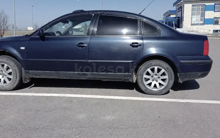 Volkswagen Passat 1997 года за 1 600 000 тг. в Степногорск