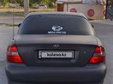 Hyundai Sonata 1996 года за 1 600 000 тг. в Шымкент – фото 4