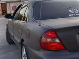 Hyundai Sonata 1996 года за 1 600 000 тг. в Шымкент – фото 5