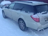 Subaru Outback 2007 года за 6 200 000 тг. в Караганда