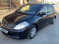 Nissan Tiida 2008 годаfor3 200 000 тг. в Жанаозен – фото 3