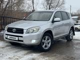 Toyota RAV4 2007 годаүшін6 590 000 тг. в Петропавловск – фото 3