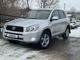 Toyota RAV4 2007 годаүшін6 590 000 тг. в Петропавловск