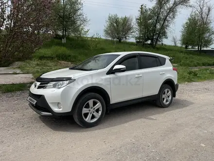 Toyota RAV4 2012 года за 9 200 000 тг. в Шымкент