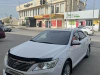 Toyota Camry 2012 года за 9 700 000 тг. в Шымкент