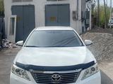 Toyota Camry 2012 года за 9 700 000 тг. в Шымкент – фото 4