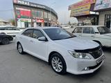 Toyota Camry 2012 года за 9 700 000 тг. в Шымкент – фото 2