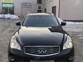 Infiniti EX35 2008 года за 6 500 000 тг. в Актобе – фото 18