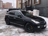 Infiniti EX35 2008 годаүшін6 500 000 тг. в Актобе – фото 2