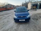 Toyota Avensis Verso 2003 года за 5 000 000 тг. в Караганда – фото 4