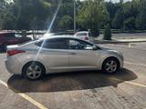 Hyundai Avante 2012 годаfor5 200 000 тг. в Шымкент – фото 3