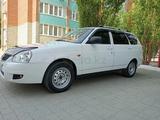 ВАЗ (Lada) Priora 2171 2013 годаүшін3 100 000 тг. в Актобе – фото 2