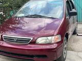 Honda Shuttle 1996 годаүшін3 000 000 тг. в Алматы