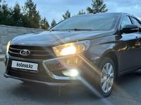 ВАЗ (Lada) Vesta 2020 годаfor5 900 000 тг. в Экибастуз