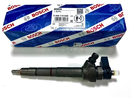 Форсунка 0445110646/VW Amarok 03L130277Q Crafter за 145 000 тг. в Астана