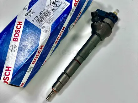 Форсунка 0445110646/VW Amarok 03L130277Q Crafter за 145 000 тг. в Астана – фото 3