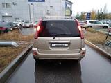 Nissan X-Trail 2005 года за 5 200 000 тг. в Костанай – фото 3