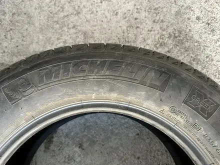 Michelin Latitude X-Ice 235/65/R17 зимние нешипованные за 180 000 тг. в Караганда – фото 4