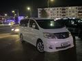 Toyota Alphard 2007 года за 7 000 000 тг. в Атырау – фото 5