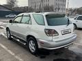 Lexus RX 300 2002 года за 5 399 000 тг. в Астана – фото 4