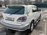 Lexus RX 300 2002 годаүшін5 500 000 тг. в Астана – фото 3