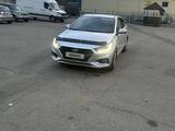 Hyundai Accent 2018 годаүшін7 999 999 тг. в Алматы