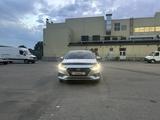 Hyundai Accent 2018 года за 7 999 999 тг. в Алматы – фото 2