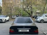 Mercedes-Benz E 220 1994 годаfor850 000 тг. в Алматы – фото 4