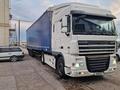 DAF  XF 105 2009 года за 20 000 000 тг. в Уральск – фото 2