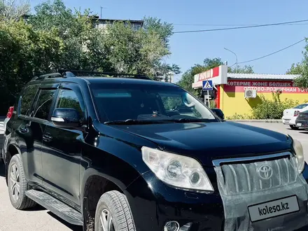 Toyota Land Cruiser Prado 2012 года за 15 300 000 тг. в Караганда – фото 2