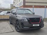 Nissan Patrol 2013 года за 16 500 000 тг. в Петропавловск