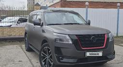 Nissan Patrol 2013 годаүшін16 500 000 тг. в Петропавловск