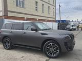 Nissan Patrol 2013 года за 16 500 000 тг. в Петропавловск – фото 4